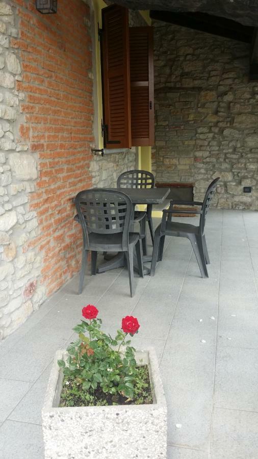 La Casa Di Valerio Villa Montabone Exterior photo